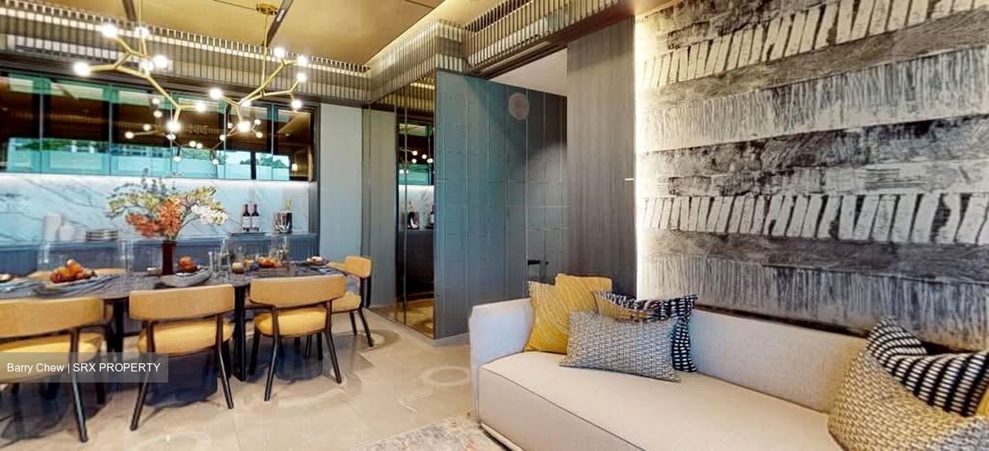 The Myst (D23), Condominium #567532371